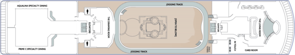 Deck Plan deck-2